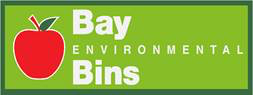 Bay Enviromental Bins